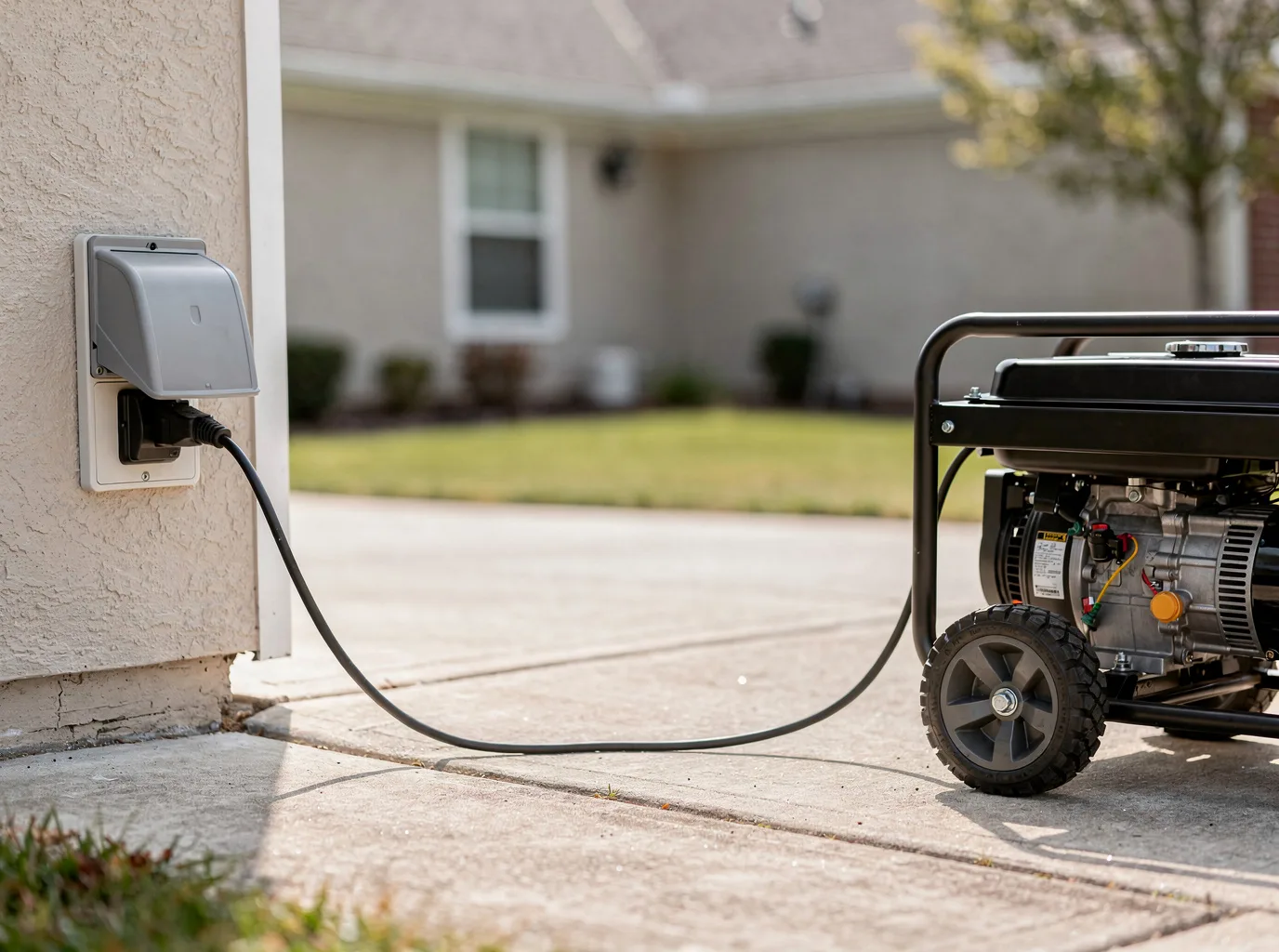 Home Generator Repair Horton, KS FAQs